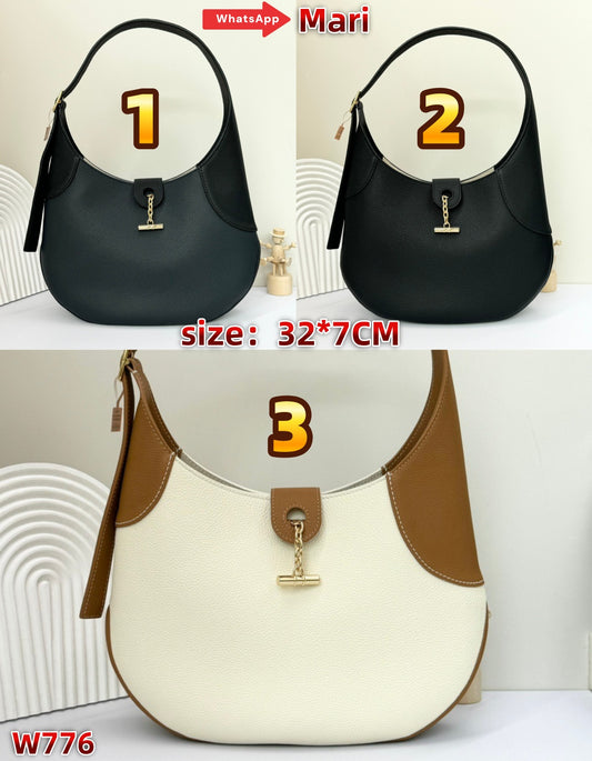 W776  underarm bag