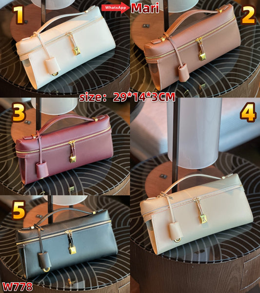 W778  handbag
