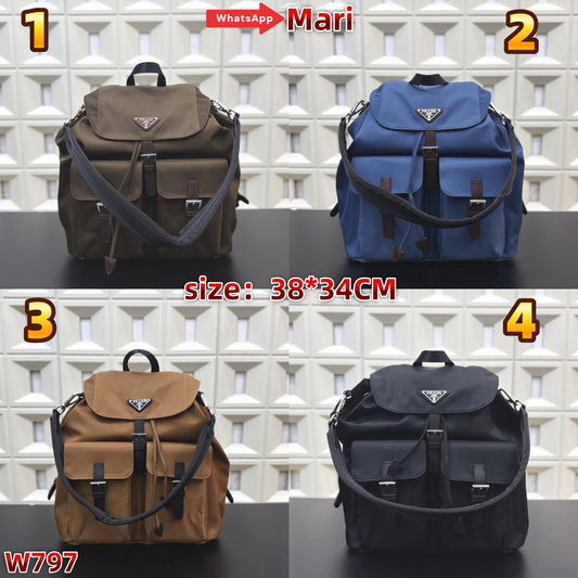 W797 backpack