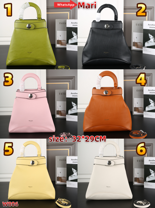 W806  Tote bag