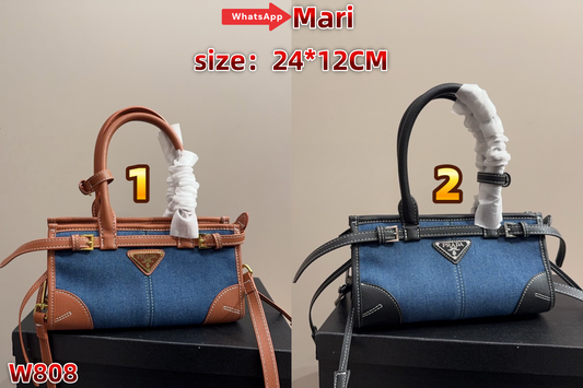 W808  handbag