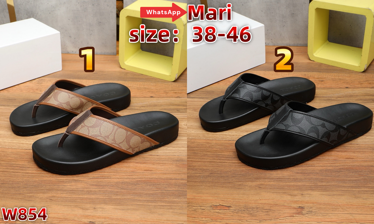 W854  flip flops